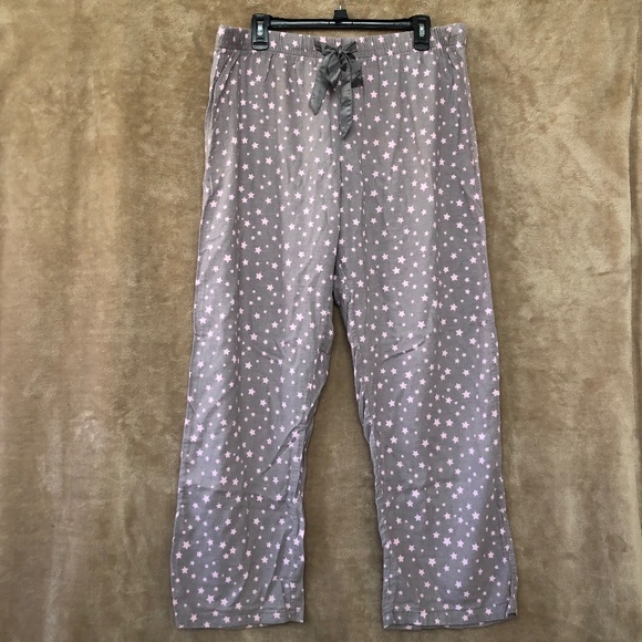 simple pleasures | Intimates & Sleepwear | Womens Pajama Pants | Poshmark